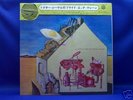 FLIED EGG Dr. Siegel's *Orig* JAP PSYCH PROG LP + OBI