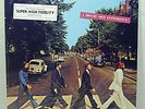 The Beatles, Abbey Road,  MFSL Vinyl Record, New