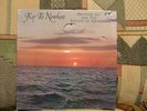 BROTHER AH & Sounds of Awareness - KEY to NOWHERE LP 