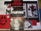 RADIO BIRDMAN-Under The Ashes; limited VINYL BOX