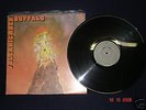 BUFFALO - VOLCANIC ROCK - ORIGINAL VERTIGO LP