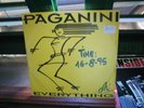 PAGANINI EVERYTHING 12