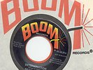 Northern Soul Dean Parrish Determination Near Mint W/sl