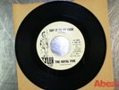 RARE NORTHERN SOUL- THE ROYAL FIVE Say It to My Face 45