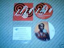 U2 - Original Of The Species + One Oz Promo Singles