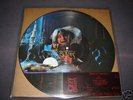 RARE OZZY DIARY PROMO PICTURE DISC 12