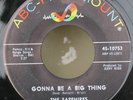 NORTHERN SOUL - SAPPHIRES - GONNA BE A BIG THING-ABC P.