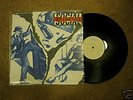 Social Distortion Self Titled 1st Press LA PUNK Ness