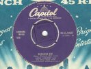 Gene Vincent & Blue Caps*Bluejean Bop*Capitol*UK*MINT
