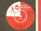 The Passions*Just To Be With You*Top Rank*UK*MINT