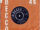RARE JOE MEEK RGM DECCA 7