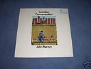 PSYCH - JOHN MARTYN - LONDON CONVERSATION - UK ISLAND