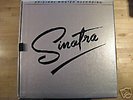 FRANK SINATRA MFSL 16 LP Box Set, Limited Edition, OOP