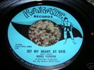 RARE NORTHERN SOUL 45/ MIKKI FARROW ON KARATE ORIG MINT