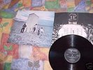 *THE WHO* WHO'S NEXT - 1971 UK TRACK LP+ *LINER SLEEVE*