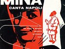 MINA - epmh 1020 -Ep Canta Napoli
