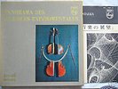 Luc Ferrari Xenakis Kagel Box Set'65 Avant Experimental