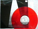 WHITEHOUSE ERECTOR RED WAX ORIGINAL COME ORG NOISE NWW