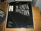 Johnny Griffith SEALED JAZZ FUNK LP Geneva Connection