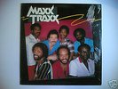 MAXX TRAXX S/T (1982) US ORIGINAL LP MODERN SOUL PULSE
