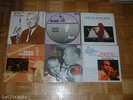 Raritäten   60JAZZ Vinyls / u.a. US Importe - RARE