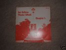Sir Collins Music Wheels Rare Reggae LP