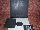 SIX ORGANS OF ADMITTANCE nightly tremblings LP