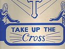 *STUDIO ONE GOSPEL* TAKE UP THE CROSS on TABERNACLE*