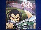 HILLTOP HOODS - LEFT FOOT RIGHT FOOT *OZ HIP HOP LP