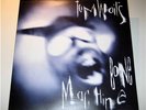 Tom Waits - Bone Machine - UK LP Unplayed/Mint