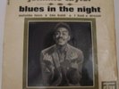 Northern R'n'B JOHNNIE TAYLOR Blues in the Night FRANCE