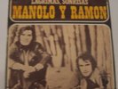 SOUL KILLER Manolo y Ramon MOD DANCER hear