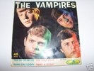 THE VAMPIRES beat SMALL FACES cover Spain EP hear