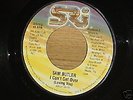 SAM BUTLER I Can't Get Over Loving You 7 MODERN SOUL 45