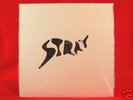 STRAY 1970 UK HEAVY PROG PSYCH LP DIE-CUT COVER SEALED