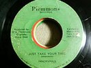  Funk 45 INNERSOULS