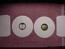 Beatles WHITE VINYL White Album SMO 2051/2 NM / NM