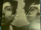 RYAN ADAMS love is hell 2x10