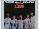 LP 4 Seasons Frankie Valli Audiophile Master Editions