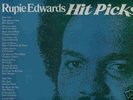 RUPIE EDWARDS' Hit Picks HORSE LP Great Early Reggae