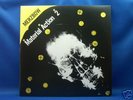 MERZBOW Material Action 2 LP JAPAN NOISE Masami Akita