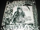 Anti Cimex - Raped ass/ swedish Hardcore punk 1982