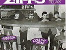 ZIPPS KICKS&CHICKS/HIPTERISM NEDERBEAT PSYCH  FREAKBEAT
