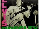 Rare First Elvis Presley Record 1st Printing 1956