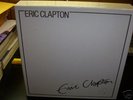 ERIC CLAPTON 11 LP box set German RARE near mint