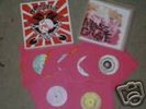 MASS GRAVE BOXSET /150 count me out barfight kbd bane