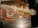 Dando Shaft  Rare UK Folk LP Neon 1971 MINT