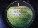 BEATLES LP, WHITE ALBUM , FIRST PRESS 1968 STEREO
