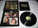 LET IT BE BY THE BEATLES  PLUS BOOK