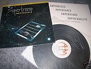 MFSL - SUPERTRAMP - CRIME OF THE CENTURY - MASTER LP